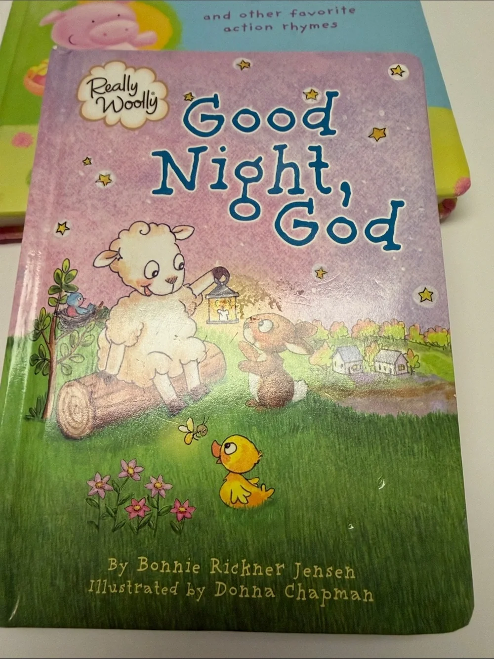 Children books 2 for toddlers! Great condition-